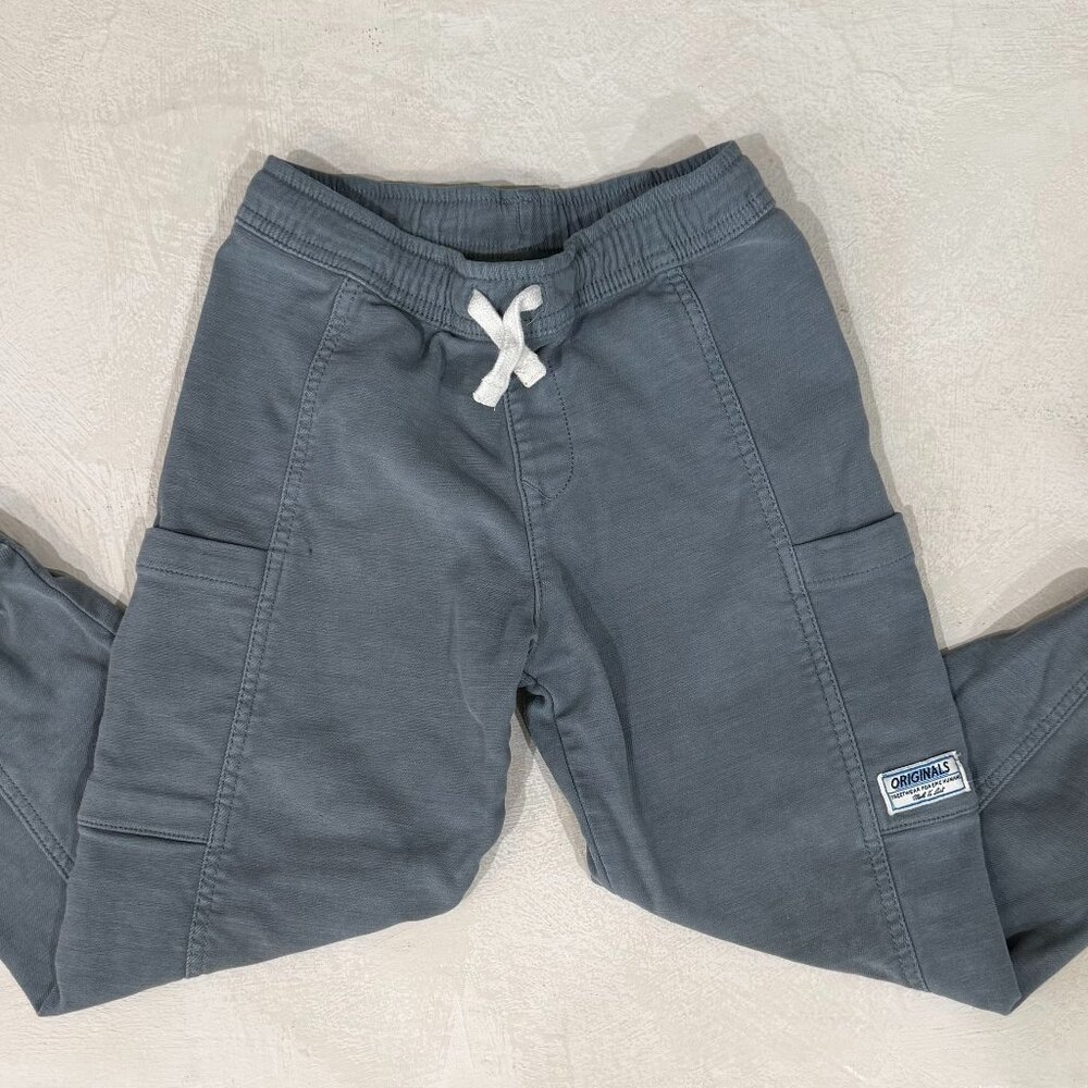 Marks and Spencers M&S Boys Joggers – Size 4-5 Popular European Brand